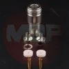 MFJ ZMP-CS05F-N, M,P N FEMALE, SOLDER, FOR 5MM,AIRBONE 5,RG-58C/U