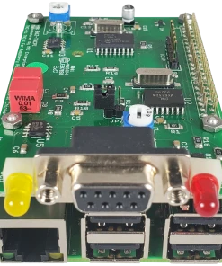 MFJ-1270PI, Raspberry Pi TNC