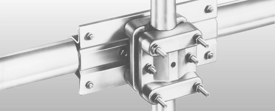 Cushcraft DB-46M8EL, DUAL BAND, 4/6 METER YAGI, 8EL, 5kW 4 Cushcraft DB-46M8EL, DUAL BAND, 4/6 METER YAGI, 8EL, 5kW