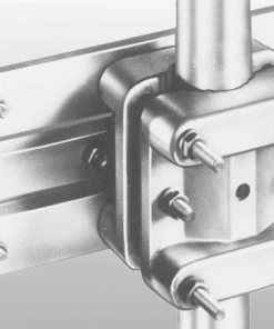 Cushcraft LFA-220M10EL, LOOP FED YAGI, 220 MHz, 10 EL ARRAY, 5K