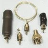MFJ-66C, DIP COIL SET, 249C/259C/269C, HF/VHF/220MHz