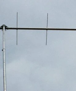 Cushcraft LFA-440M10EL, LOOP FED YAGI, 440 MHz, 10 EL ARRAY, 5K
