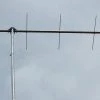 Cushcraft LFA-220M10EL, LOOP FED YAGI, 220 MHz, 10 EL ARRAY, 5K 1 Cushcraft LFA-220M10EL, LOOP FED YAGI, 220 MHz, 10 EL ARRAY, 5K
