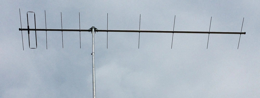 Cushcraft LFA-220M10EL, LOOP FED YAGI, 220 MHz, 10 EL ARRAY, 5K 3 Cushcraft LFA-220M10EL, LOOP FED YAGI, 220 MHz, 10 EL ARRAY, 5K