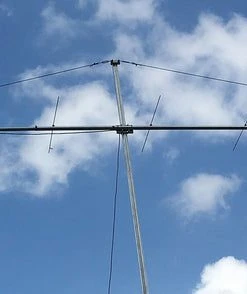 Cushcraft LFA-2M12EL, LOOP FED YAGI, 2-METER, 12EL ARRAY, 5kW