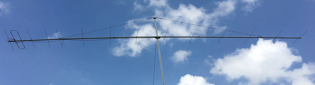 Cushcraft LFA-2M12EL, LOOP FED YAGI, 2-METER, 12EL ARRAY, 5kW 3 Cushcraft LFA-2M12EL, LOOP FED YAGI, 2-METER, 12EL ARRAY, 5kW