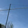Cushcraft LFA-2M14EL, LOOP FED YAGI, 2-METER, 14EL ARRAY, 5kW 1 Cushcraft LFA-2M14EL, LOOP FED YAGI, 2-METER, 14EL ARRAY, 5kW