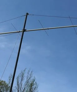 Cushcraft LFA-2M14EL, LOOP FED YAGI, 2-METER, 14EL ARRAY, 5kW