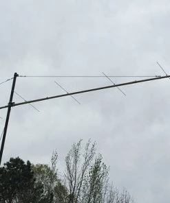 Cushcraft LFA-2M16EL, LOOP FED YAGI, 2-METER, 16EL ARRAY, 5kW