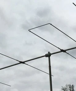 Cushcraft LFA-6M4EL, LOOP FED YAGI, 6-METER, 4EL ARRAY, 5kW