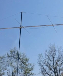 Cushcraft LFA-6M8EL, LOOP FED YAGI, 6-METER, 8EL ARRAY, 5kW