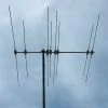 Cushcraft DB-46M8EL, DUAL BAND, 4/6 METER YAGI, 8EL, 5kW 2 Cushcraft DB-46M8EL, DUAL BAND, 4/6 METER YAGI, 8EL, 5kW