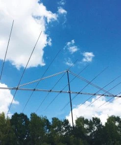 Cushcraft BOLP-1013, BOLP,BAND OPTONIZED LP ARRAY,6-20 METERS