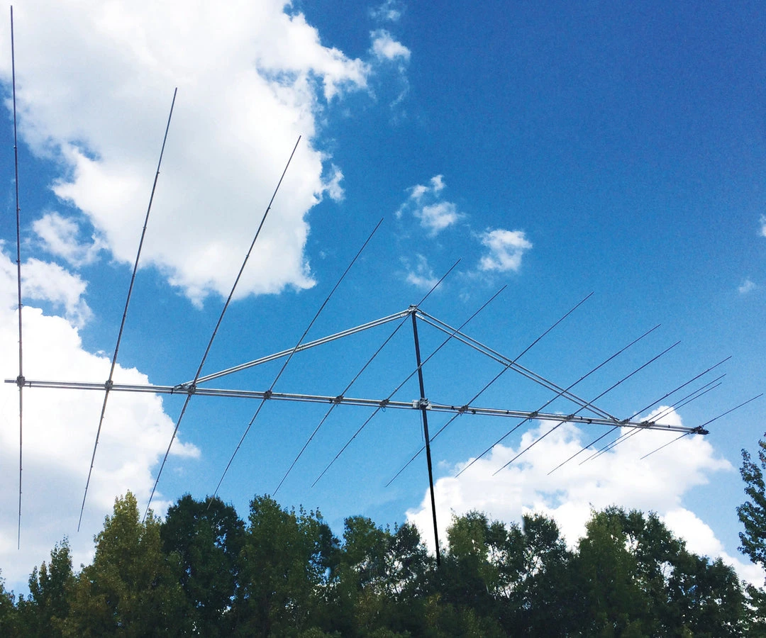 Cushcraft BOLP-1013, BOLP,BAND OPTONIZED LP ARRAY,6-20 METERS 3 Cushcraft BOLP-1013, BOLP,BAND OPTONIZED LP ARRAY,6-20 METERS