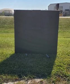 MFJ-1784, Loop Antenna With Remote Control 40-15 Meters