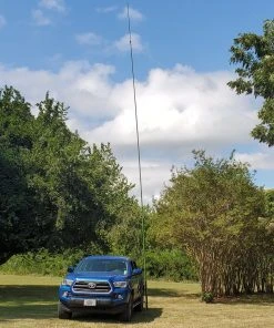 MFJ-1912, The Stainless Steel Portable Antenna Mount 11 MFJ-1912, The Stainless Steel Portable Antenna Mount