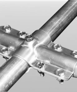 Cushcraft LFA-6M7EL, LOOP FED YAGI, 6-METER, 7EL ARRAY, 5kW 14 Cushcraft LFA-6M7EL, LOOP FED YAGI, 6-METER, 7EL ARRAY, 5kW