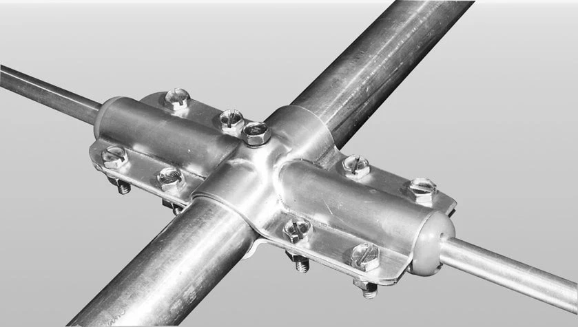 Cushcraft LFA-2M12EL, LOOP FED YAGI, 2-METER, 12EL ARRAY, 5kW 6 Cushcraft LFA-2M12EL, LOOP FED YAGI, 2-METER, 12EL ARRAY, 5kW