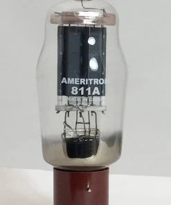 Ameritron 380-0811A-2M, AL-811 Amplifier (2)