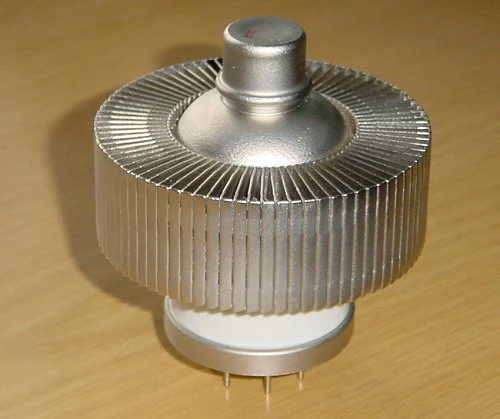 Ameritron 383-1500-A7-2F, AL-1500 Amplifiers 3 Ameritron 383-1500-A7-2F, AL-1500 Amplifiers