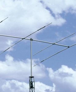 Cushcraft A-4S, Beam, Triband, 4 Element, 10,15,20M