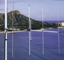 Cushcraft A124WB, 2M Yagi, 4 Element, 1.5 KW