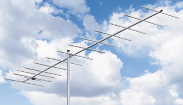 Cushcraft A13B2, 2M Yagi, 13 Element, 1.5 KW 3 Cushcraft A13B2, 2M Yagi, 13 Element, 1.5 KW