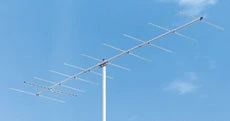 Cushcraft A148-10S, 2M, YAGI, 10 ELE, 1kW