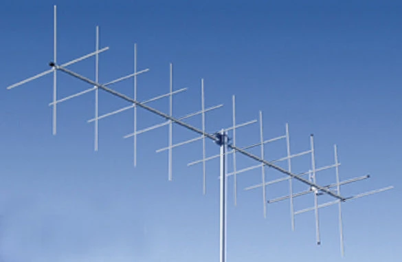Cushcraft A148-20T, 2M, CROSS-YAGI, 10/10 ELE, 1kW 3 Cushcraft A148-20T, 2M, CROSS-YAGI, 10/10 ELE, 1kW