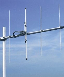 Cushcraft A224WB, 220 MHz, YAGI, 4 ELE, 1.5kW