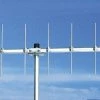 Cushcraft A430-11S, 430-440MHz, YAGI, 11ELE, 350W
