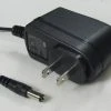 Ameritron AC-12B, IT, AC ADAPTOR, 13.8VDC, 500MA, 2.1MM, 110-220 VAC 1 Ameritron AC-12B, IT, AC ADAPTOR, 13.8VDC, 500MA, 2.1MM, 110-220 VAC