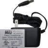 Vectronics AC-12D, AC ADAPTOR, 2.1 MM, 12 VDC, 500MA 2 Vectronics AC-12D, AC ADAPTOR, 2.1 MM, 12 VDC, 500MA