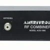 Ameritron ACB-1000, RF HF AMPLIFIER OUTPUT COMBINER, 1.5kW 1 Ameritron ACB-1000, RF HF AMPLIFIER OUTPUT COMBINER, 1.5kW