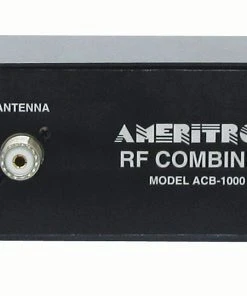 Ameritron ACB-1000, RF HF AMPLIFIER OUTPUT COMBINER, 1.5kW