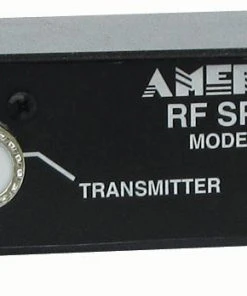 Ameritron ASP-200, HF TRANSCEIVER OUTPUT POWER SPLITTER, 200 WATTS