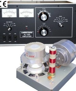 Ameritron AL-1200XCE, AMPLIFIER, 1500W, EXPORT CE