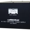 Ameritron ALS-600SPS, SWITCHING POWER SUPPLY, ALS-600/606