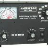 Ameritron ALS-606, AMP, HF+6M, 600 W,SOLID STATE,W/LINEAR PS, 110VAC 1 Ameritron ALS-606, AMP, HF+6M, 600 W,SOLID STATE,W/LINEAR PS, 110VAC