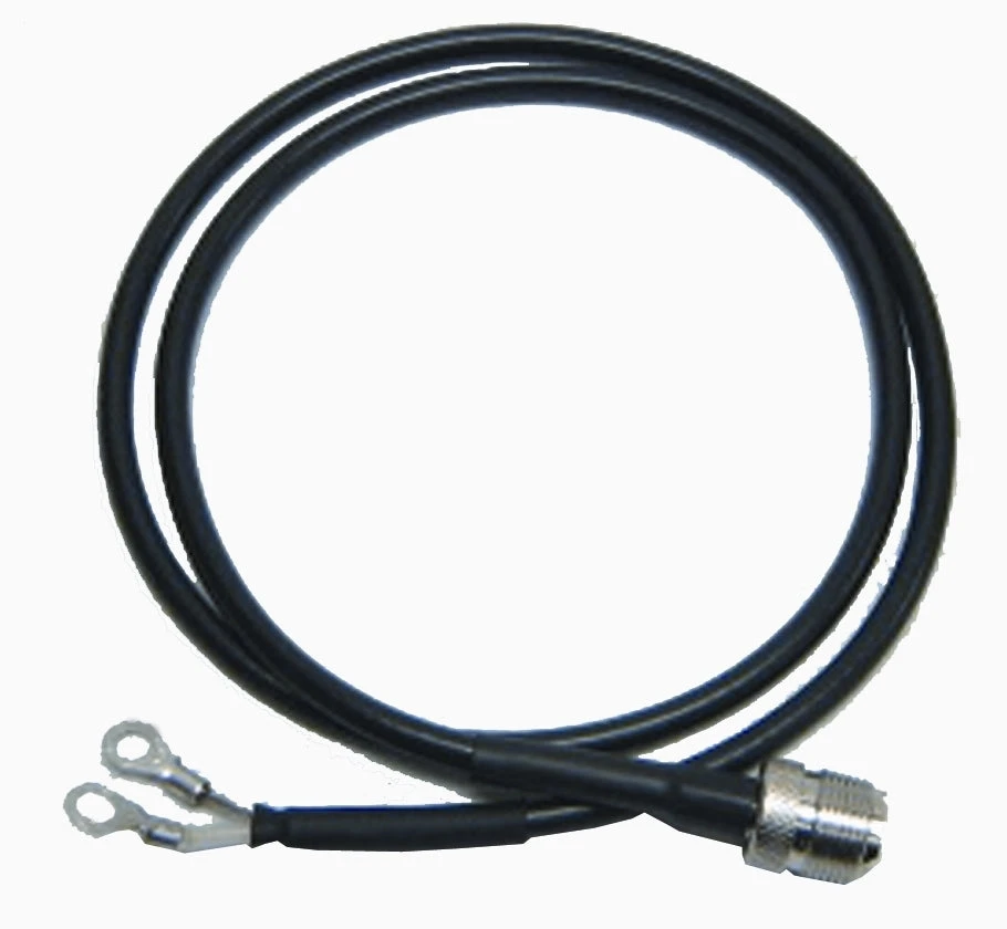 Hygain APT-2, ANT PIGTAIL RG-58, CABLE, 24 620-3016