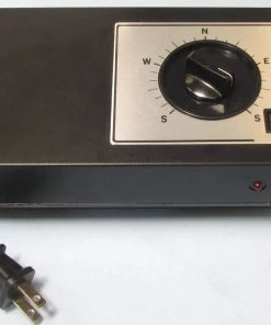 Hygain AR-40C, CONTROLLER, AR40, 110VAC, 5172600