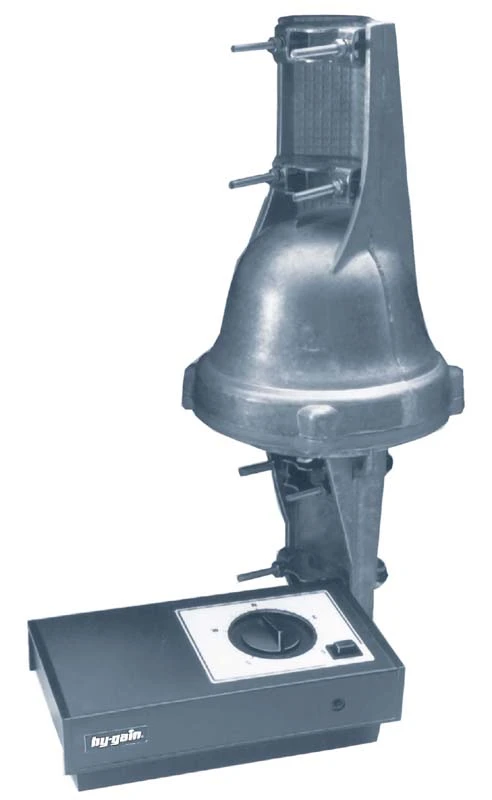 Hygain Hy-Gain AR-40X, ROTATOR, FM-TV-COMPACT ARRAY, 3 SF WL, 220 V 3 Hygain Hy-Gain AR-40X, ROTATOR, FM-TV-COMPACT ARRAY, 3 SF WL, 220 V