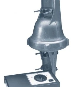 Hygain AR-40, ROTATOR, FM-TV-COMPACT ARRAY, 3 SF WIND LOAD