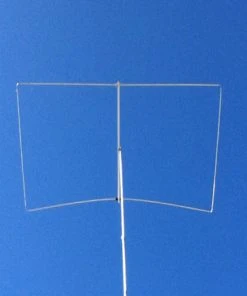 Cushcraft ASQ-20, 20-METER, SQUALO ANTENNA, 200W PEP