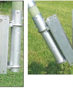 Hygain ATB-75, UNIVERSAL TILT VERT. BASE MOUNT