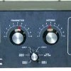 Ameritron ATR-30, ANTENNA TUNER, HF, EDGE ROLLER, 3kW, 110/220 VAC