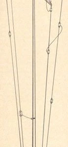 Hygain AV-18HTJR, HY-TOWER JR, 10/15/20/40/80M, 39FT, 1/4 WAVE, VERT