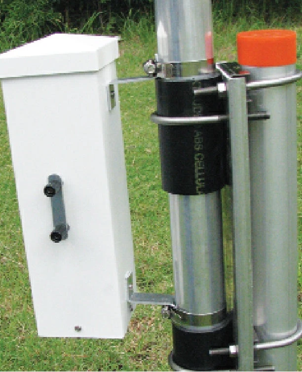 Hygain Hy-Gain AV-6104, 43VERT 160M RANGE EXTENDER, AUTO/MAN TUNER, 1.5kW 3 Hygain Hy-Gain AV-6104, 43VERT 160M RANGE EXTENDER, AUTO/MAN TUNER, 1.5kW