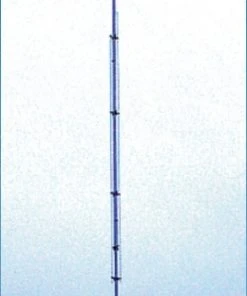 Hygain AV-620, VERTICAL, HF, 6 BD-20/17/15/12/10/6M