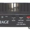 Mirage B-2518-R, VHF R.AMP,10-12W IN-120W OUT,145-148 MHz 2 Mirage B-2518-R, VHF R.AMP,10-12W IN-120W OUT,145-148 MHz